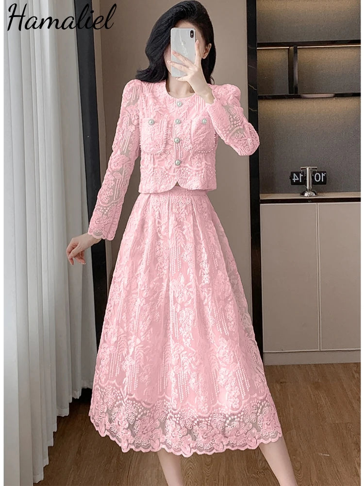 Vestido Pérola de Ester