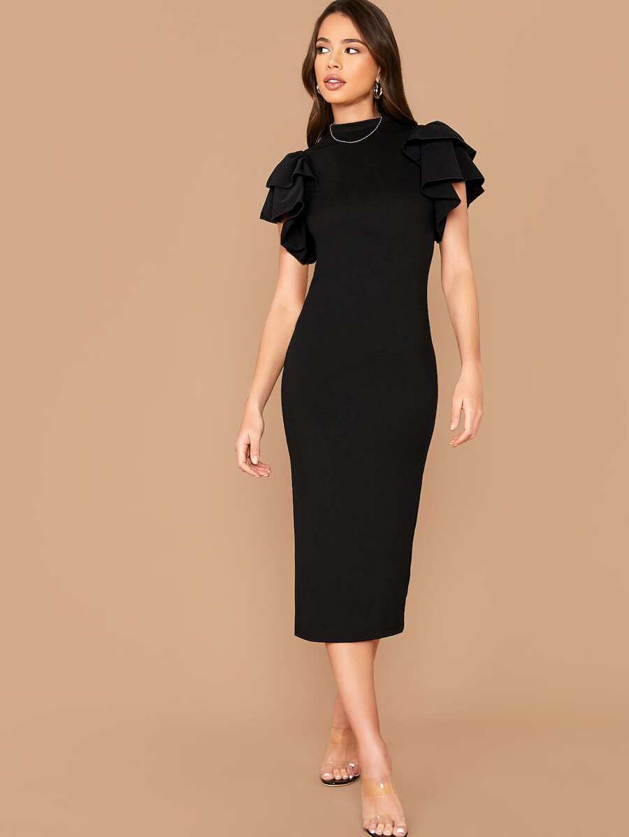 Vestido Toscana