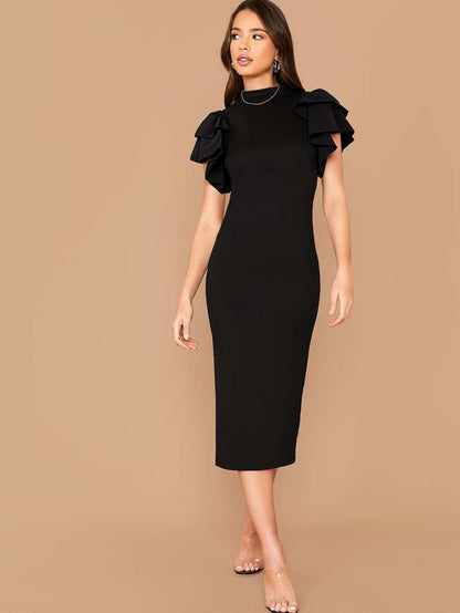 Vestido Toscana