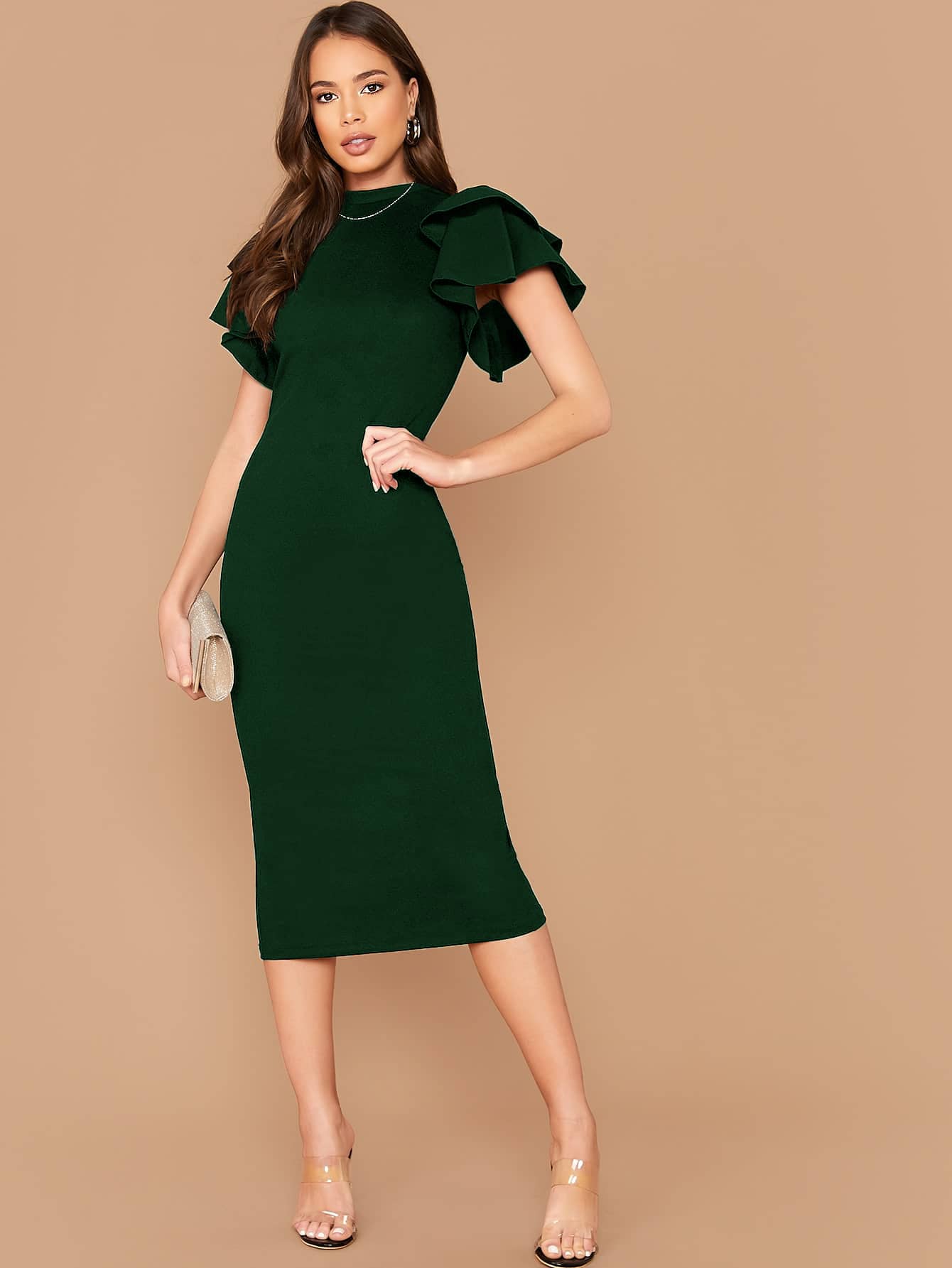 Vestido Toscana