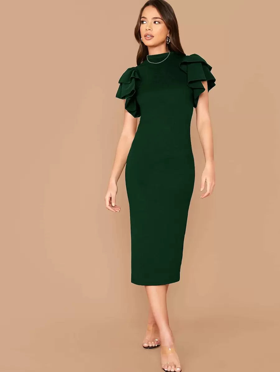 Vestido Toscana