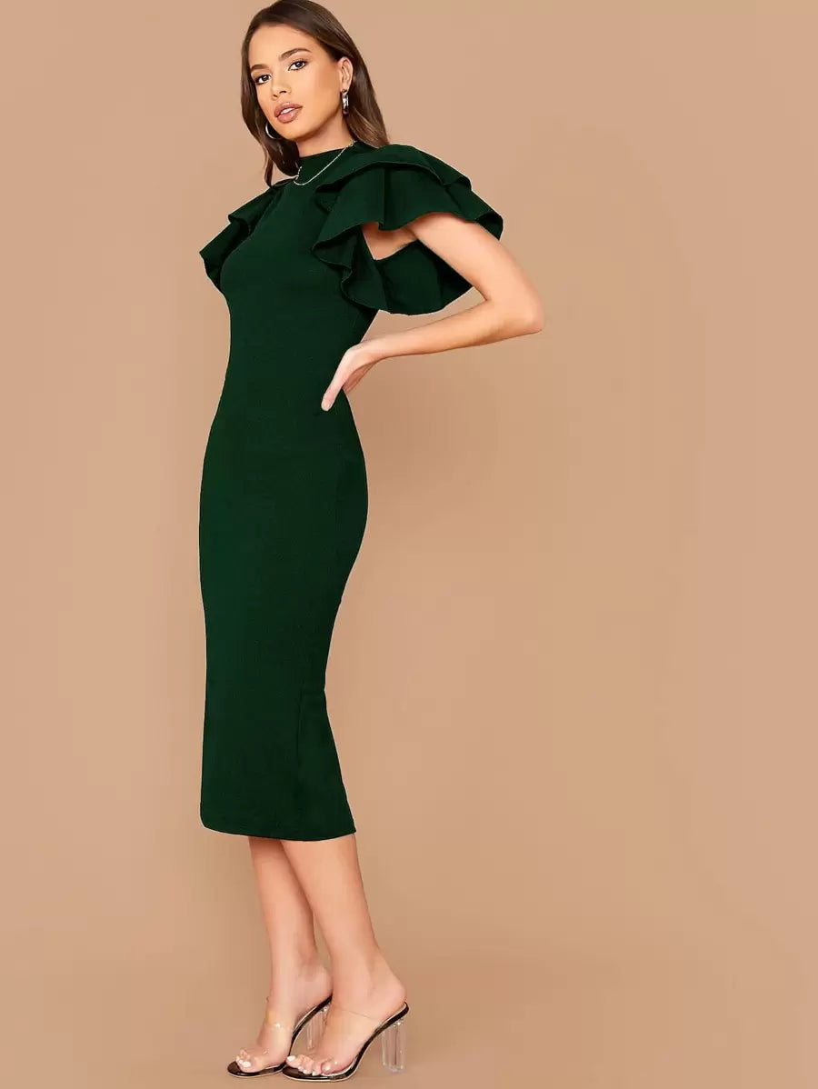 Vestido Toscana