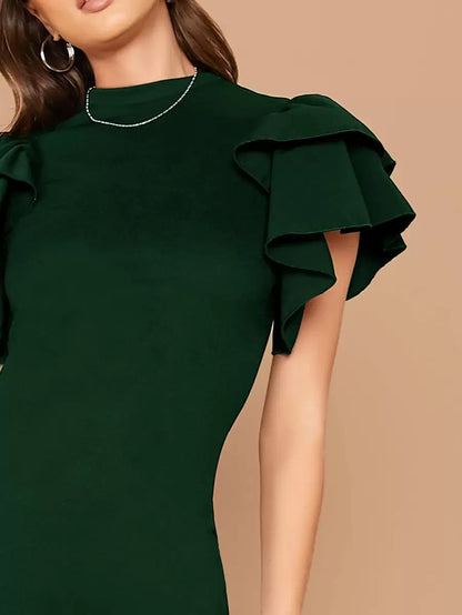 Vestido Toscana