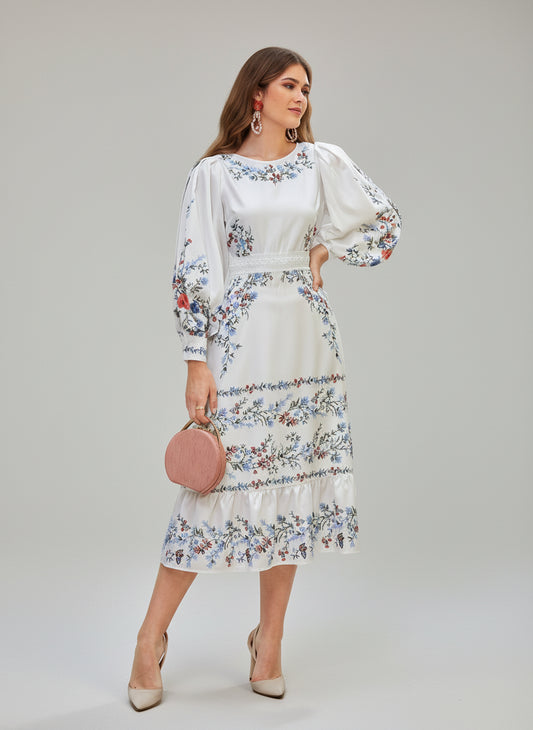 Vestido Ametrine