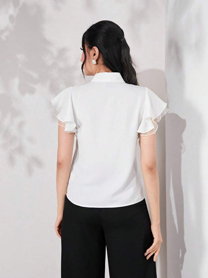 Camisa Maristela