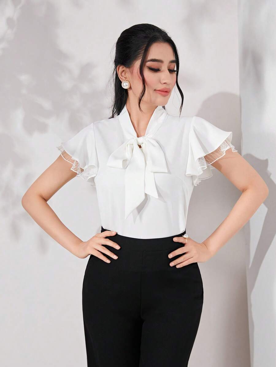 Camisa Maristela