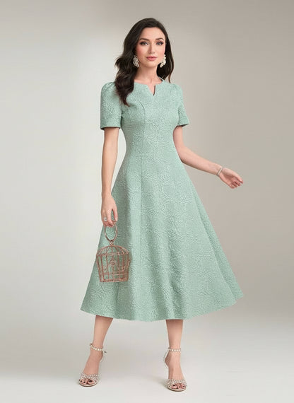 Vestido Eloá
