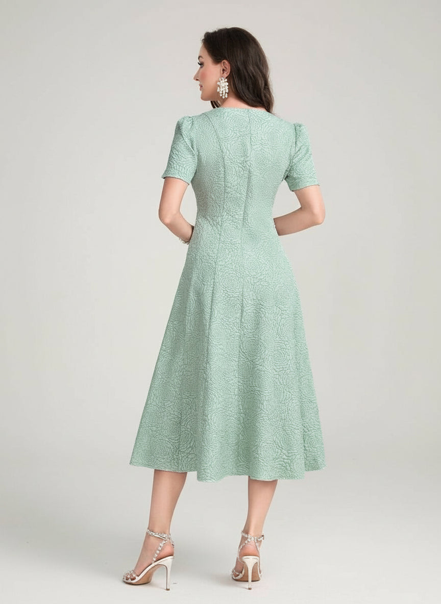 Vestido Eloá