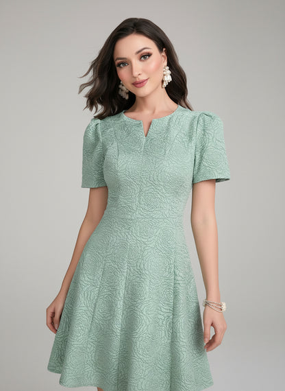Vestido Eloá