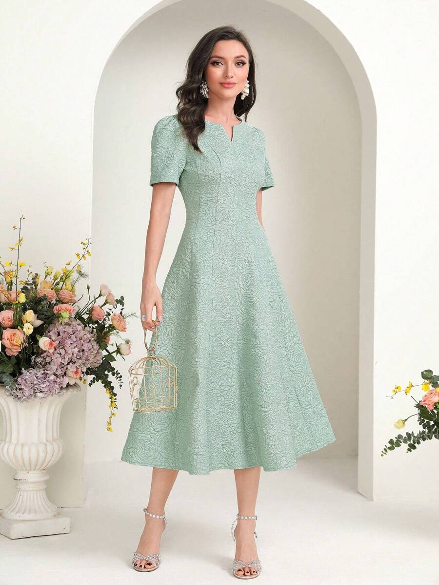 Vestido Eloá
