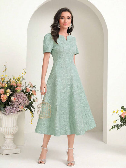 Vestido Eloá