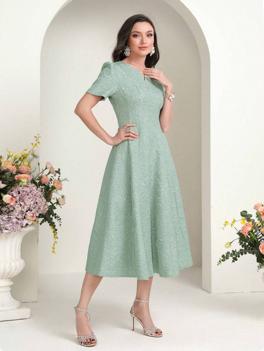 Vestido Eloá
