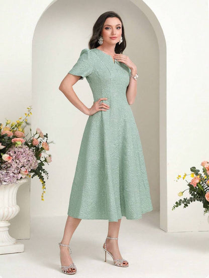 Vestido Eloá