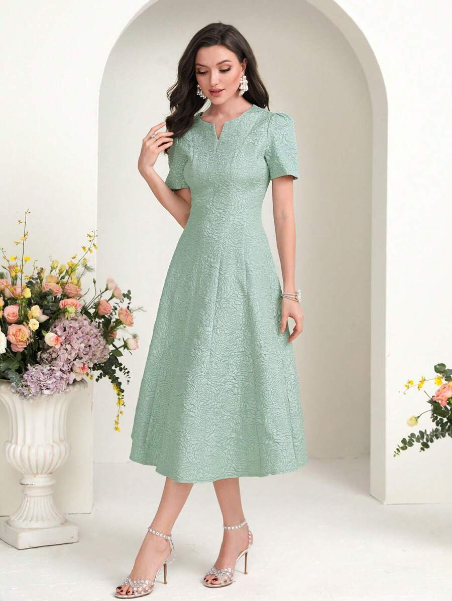 Vestido Eloá