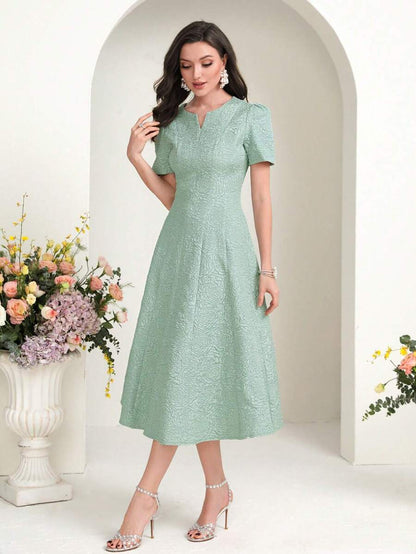 Vestido Eloá