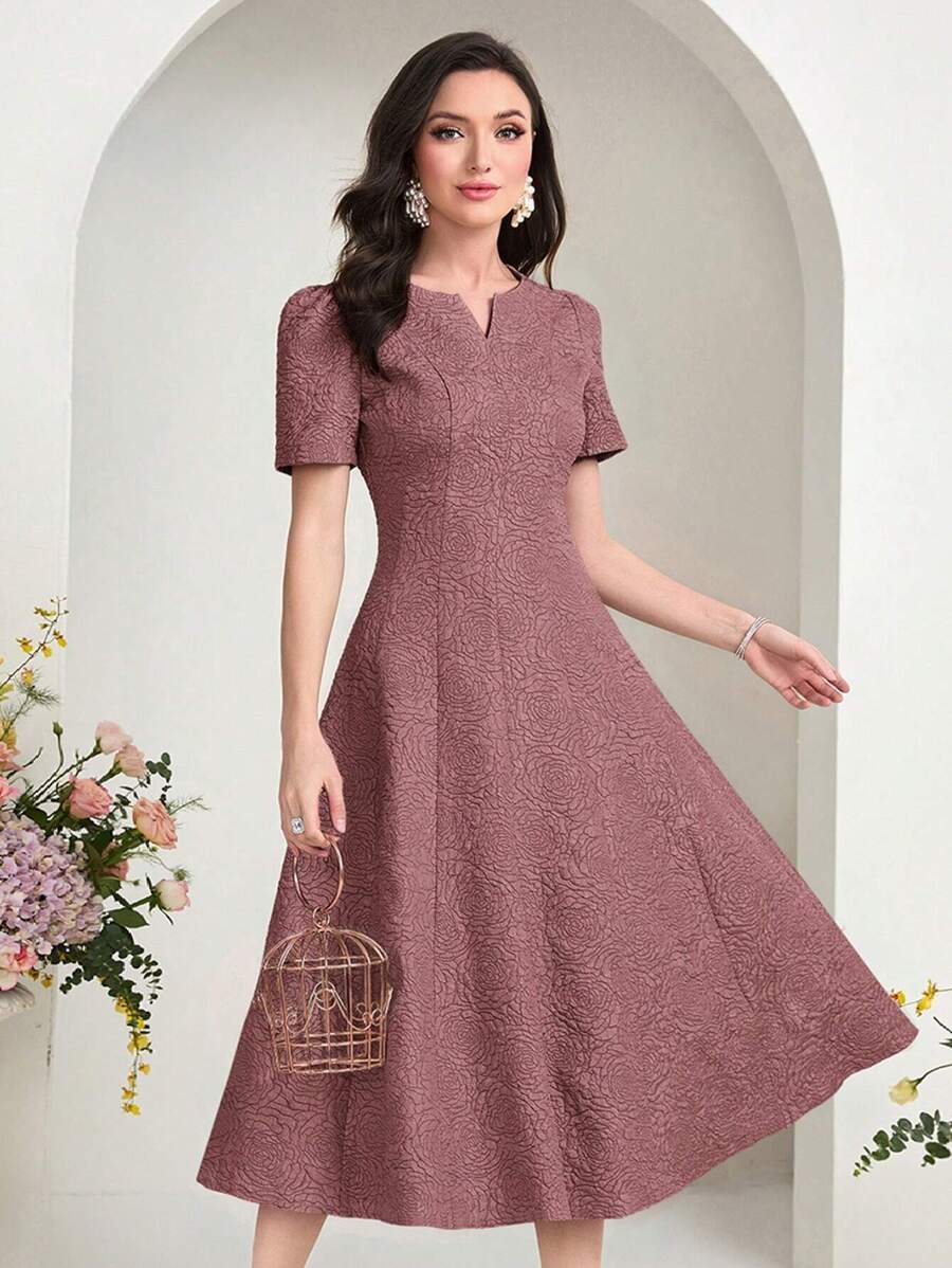 Vestido Eloá