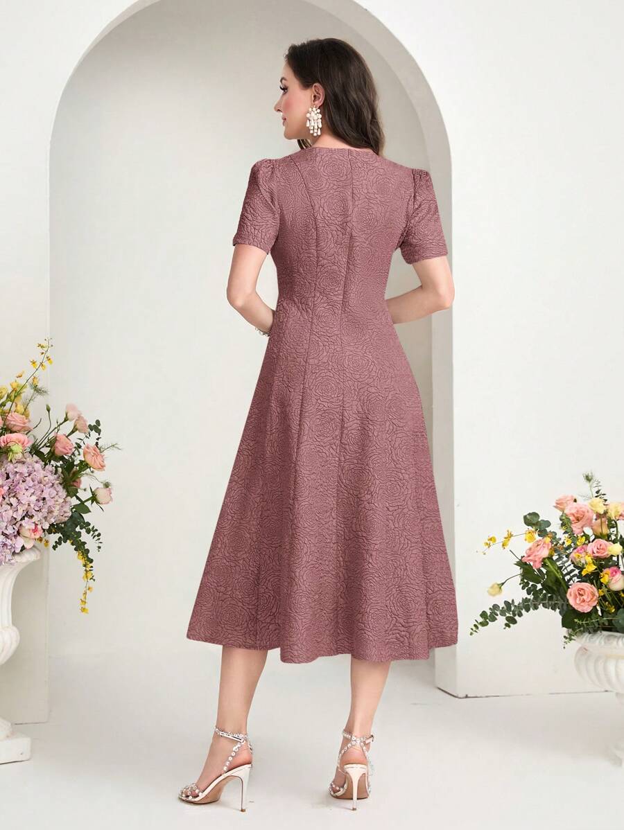 Vestido Eloá
