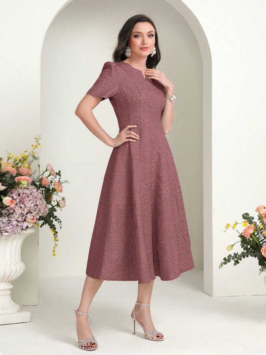 Vestido Eloá