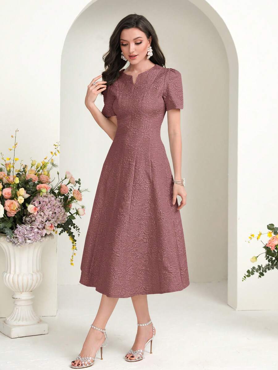 Vestido Eloá