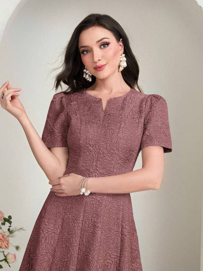 Vestido Eloá
