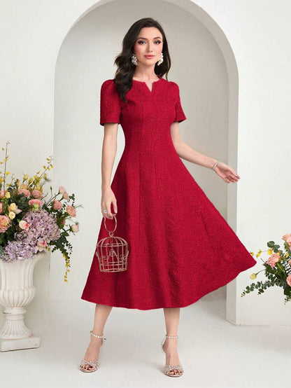 Vestido Eloá