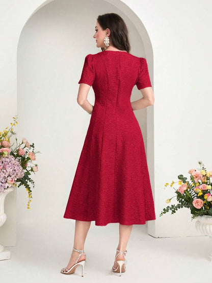 Vestido Eloá
