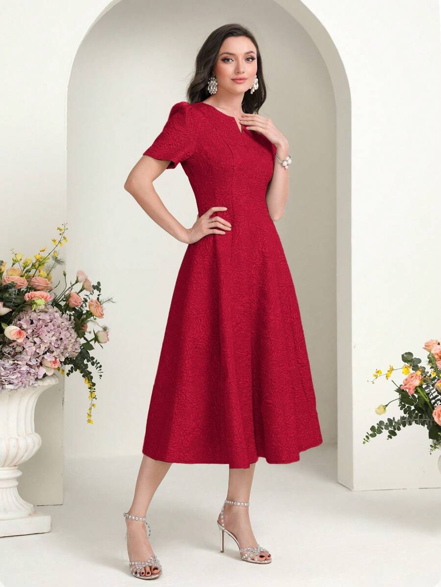 Vestido Eloá