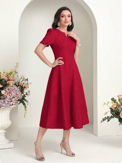 Vestido Eloá