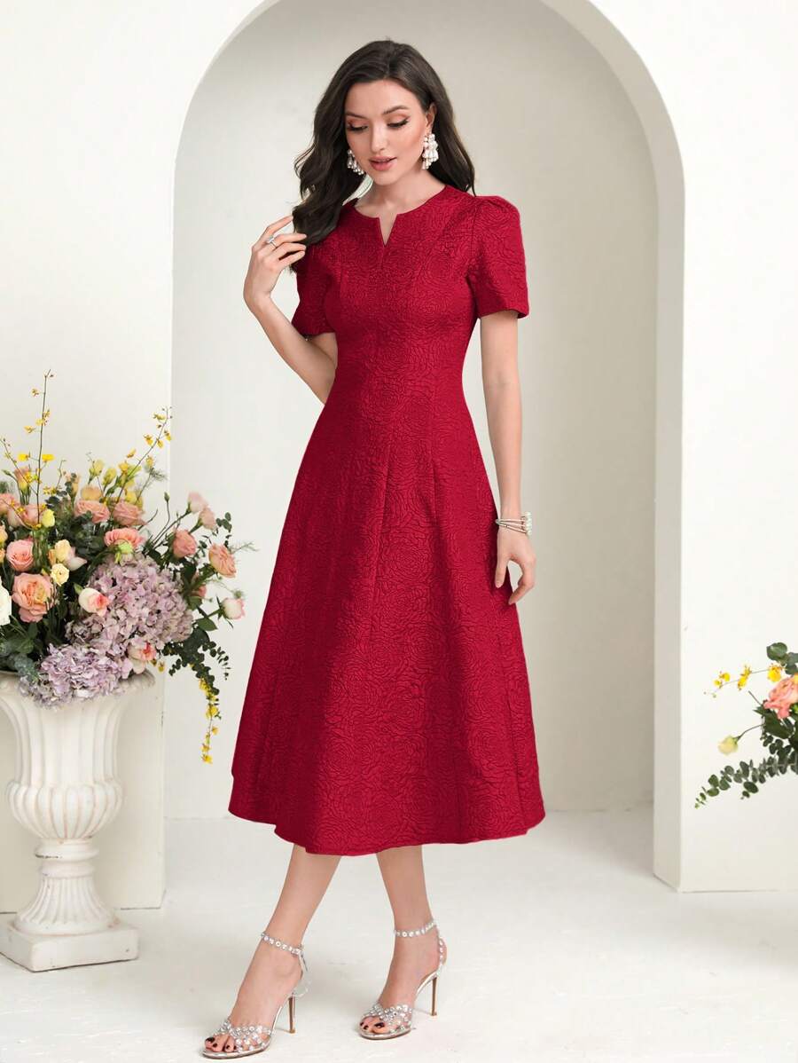 Vestido Eloá