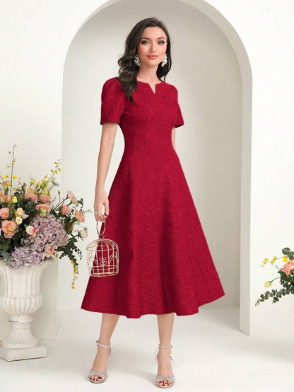 Vestido Eloá