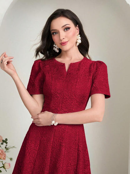 Vestido Eloá
