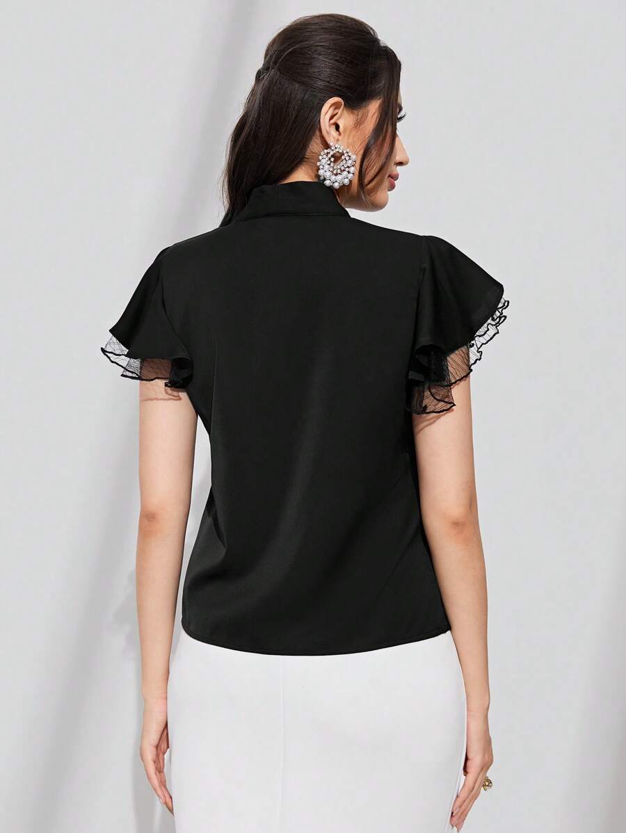Camisa Maristela
