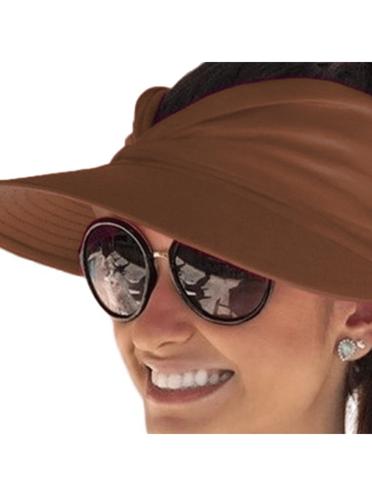 Turbante solar Negro