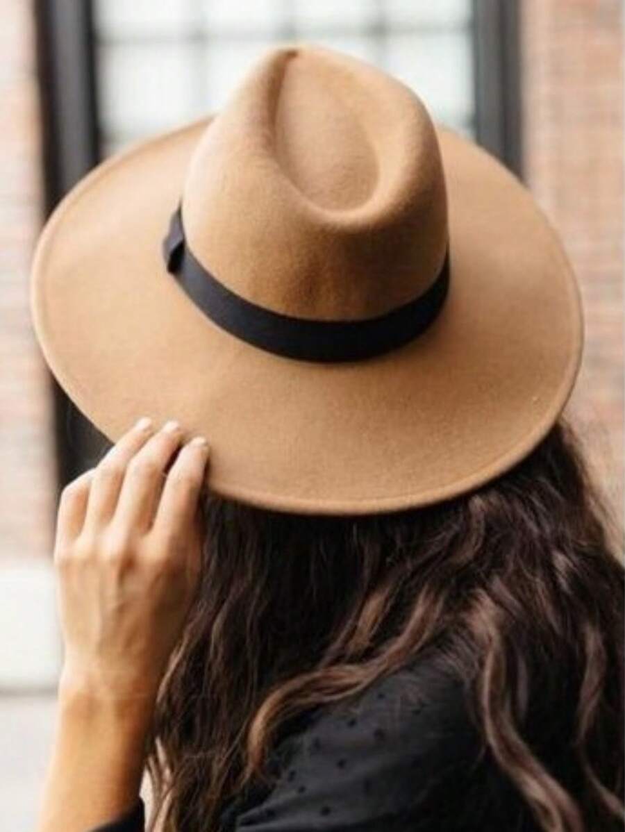 Chapéu Fedora