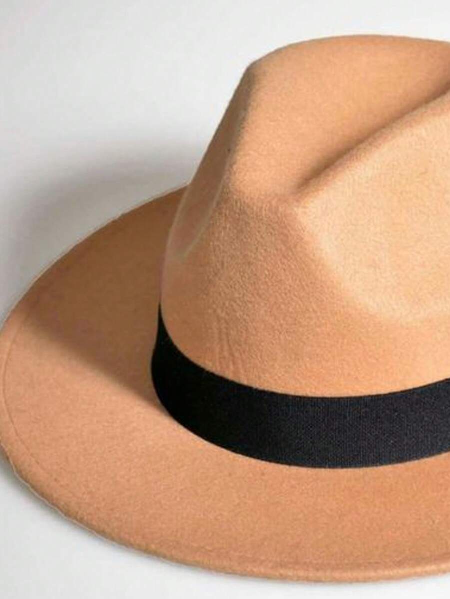 Chapéu Fedora