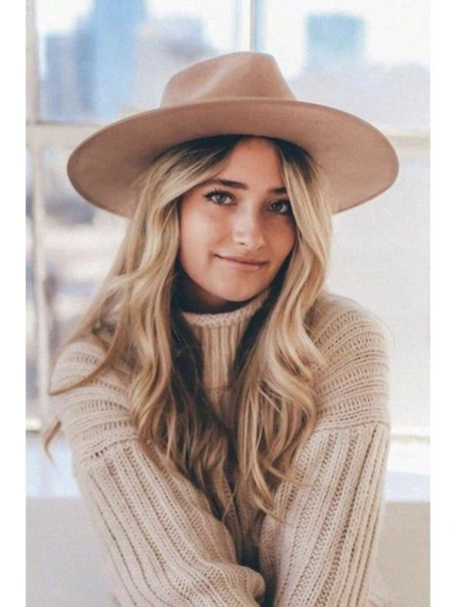 Chapéu Fedora