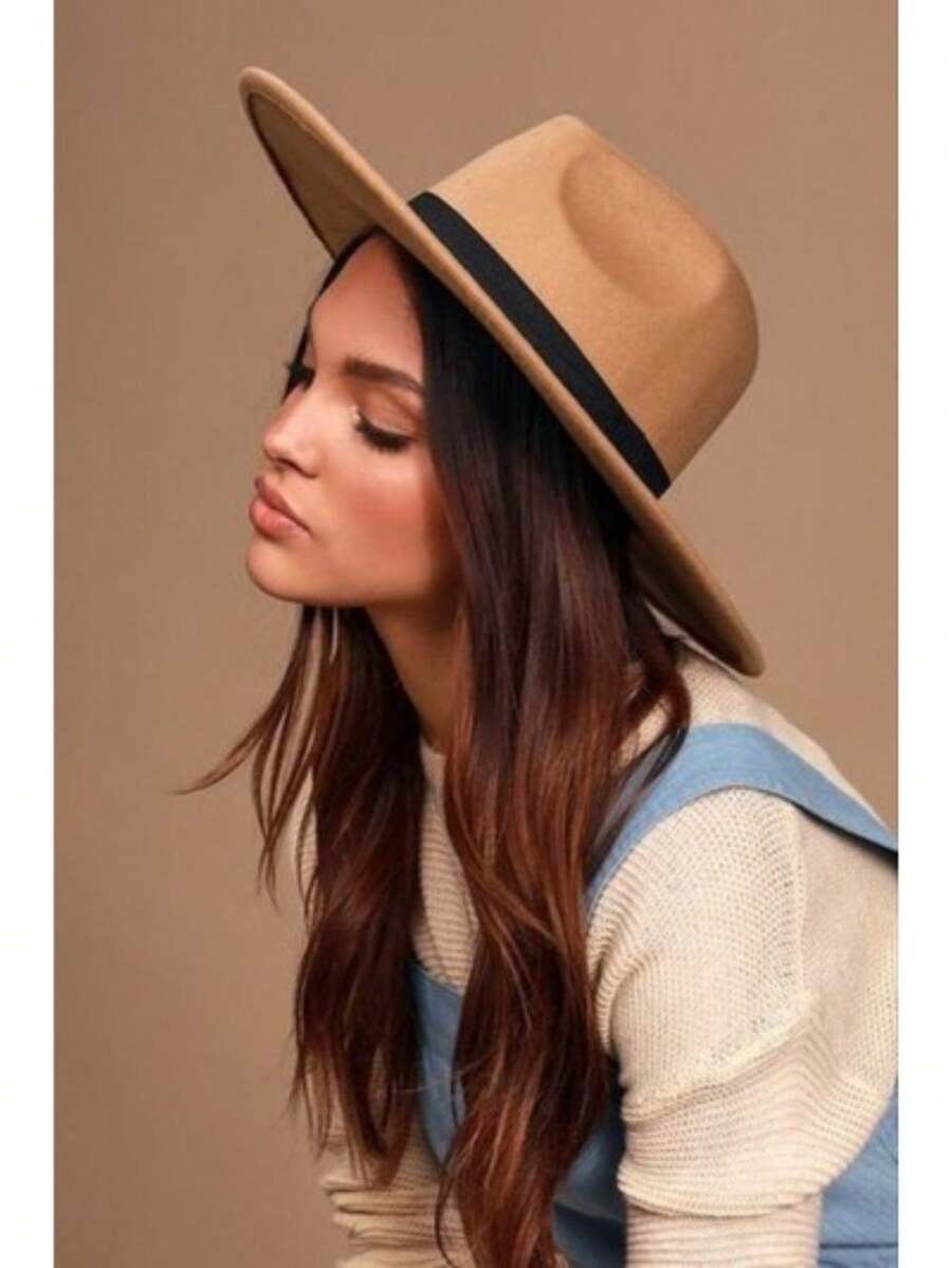 Chapéu Fedora