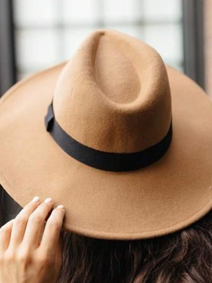 Chapéu Fedora