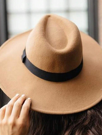 Chapéu Fedora