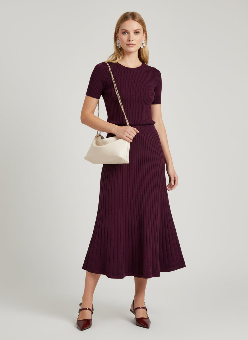 Vestido Florença