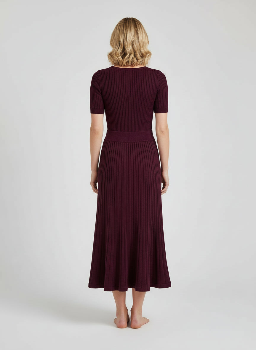 Vestido Florença
