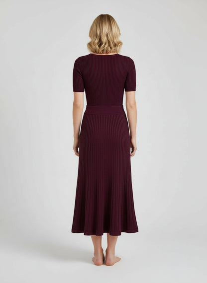 Vestido Florença
