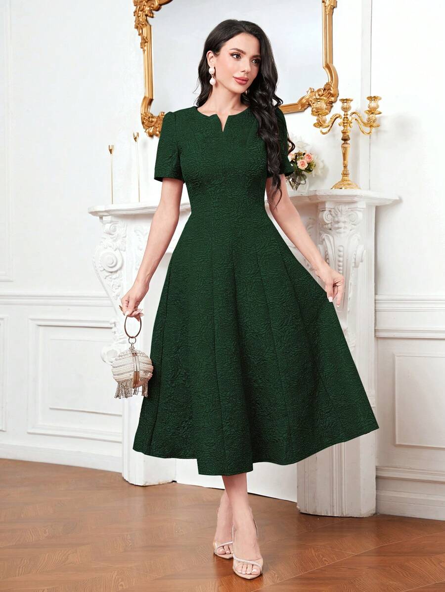 Vestido Eloá