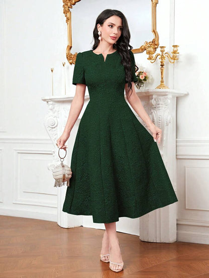 Vestido Eloá