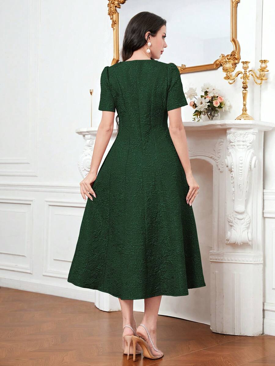 Vestido Eloá