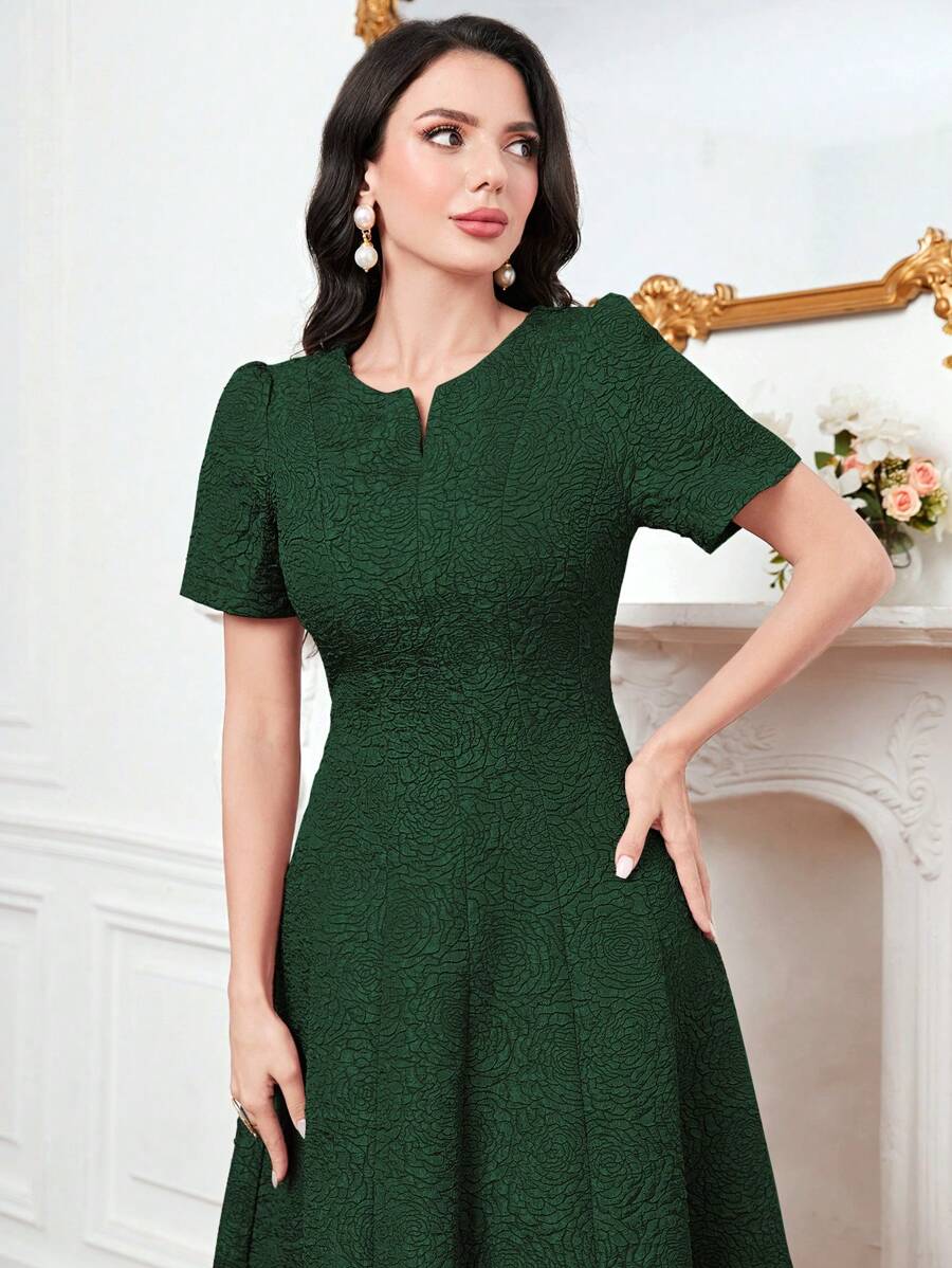 Vestido Eloá