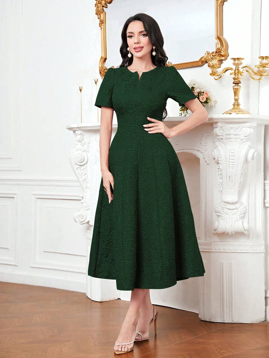 Vestido Eloá