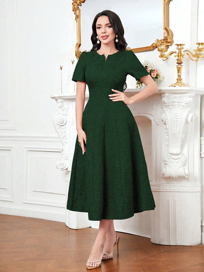 Vestido Eloá