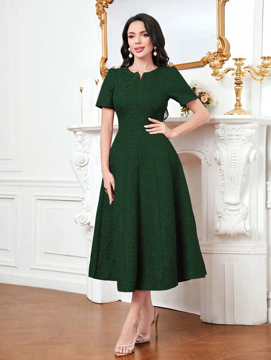Vestido Eloá