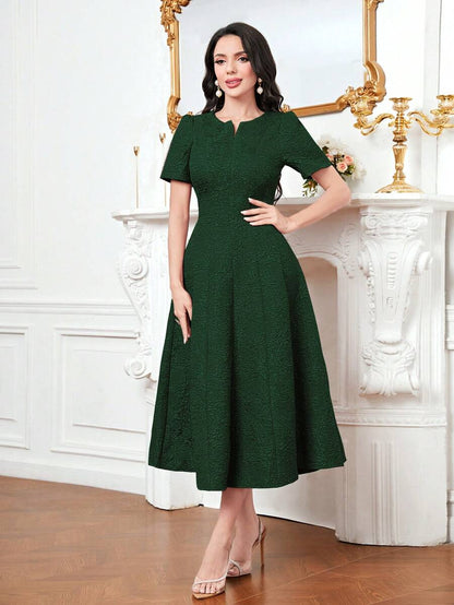 Vestido Eloá